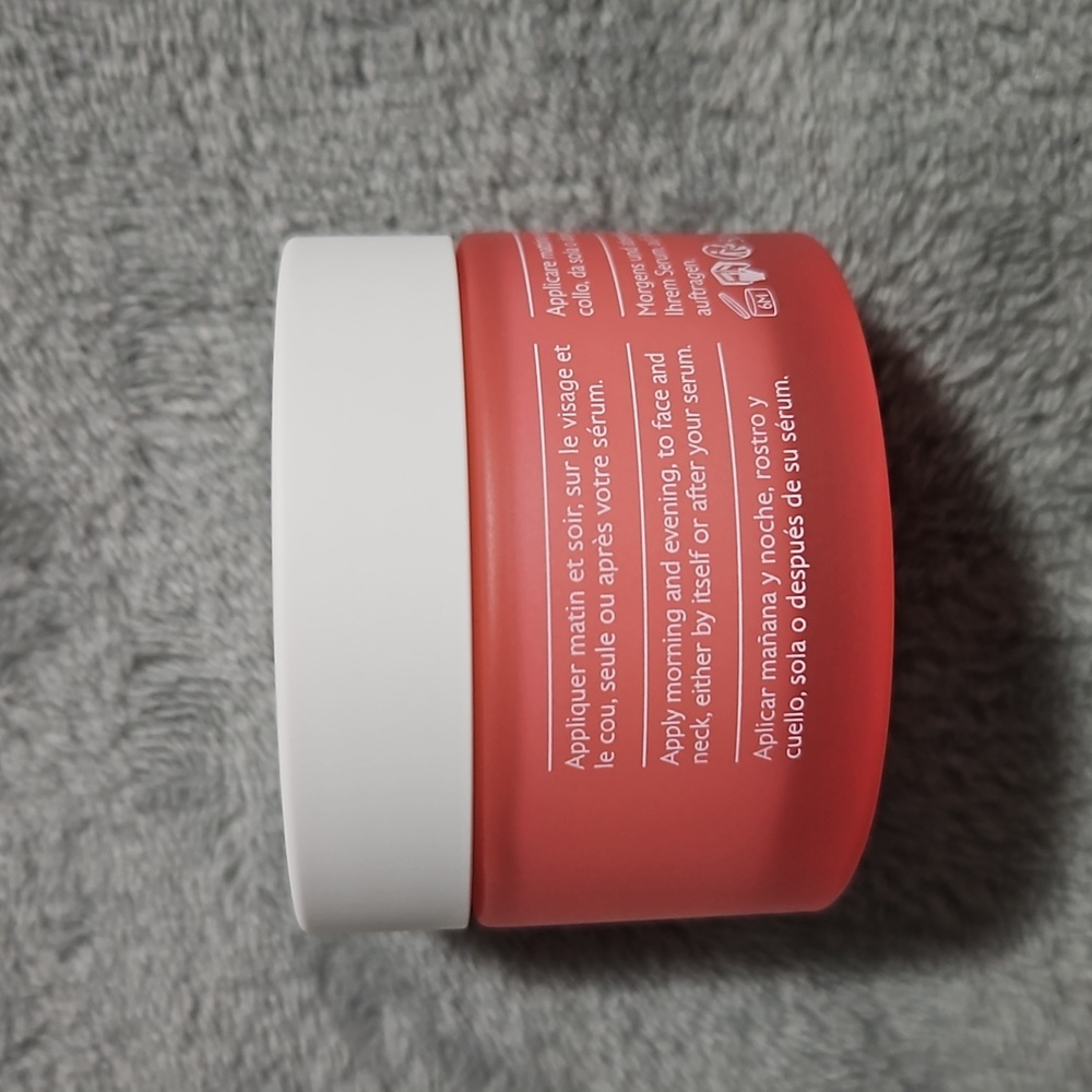 Caudalie Vinosource-Hydra Grape Water Gel Moisturizer 50ml - Picture 5 of 5